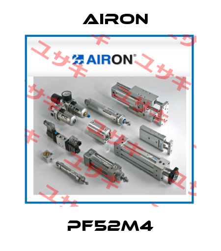 PF52M4 Airon