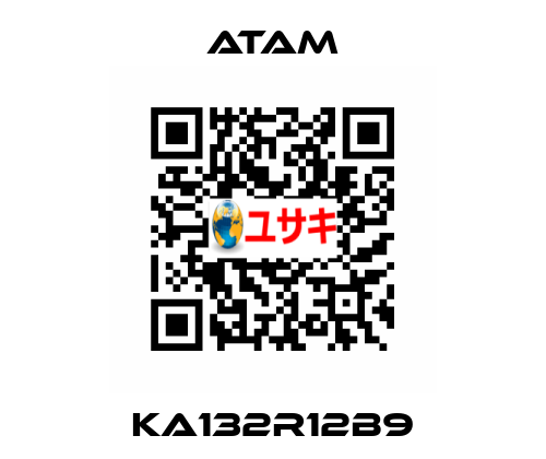 KA132R12B9 ATAM