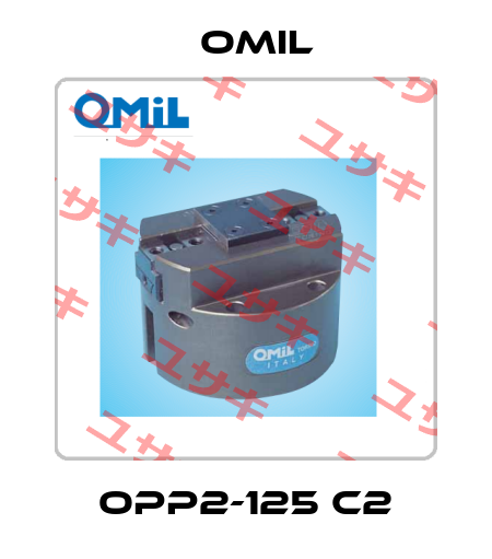 OPP2-125 C2 Omil