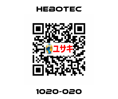 1020-020 HEBOTEC