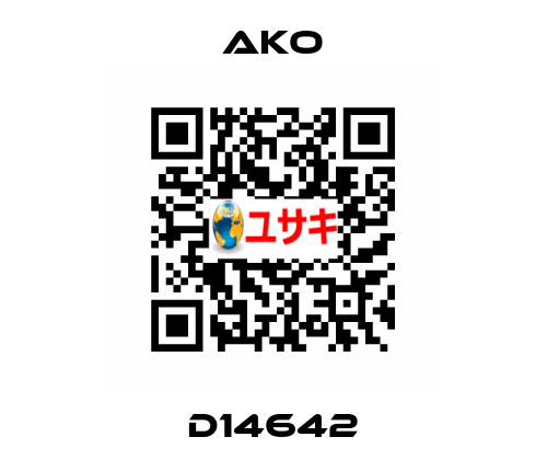D14642 AKO