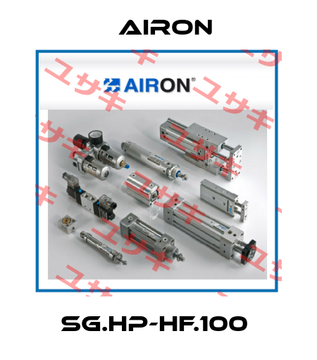SG.HP-HF.100  Airon