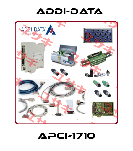 APCI-1710 ADDI-DATA