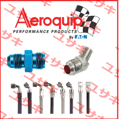 1503-6 Aeroquip