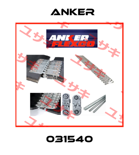031540 Anker