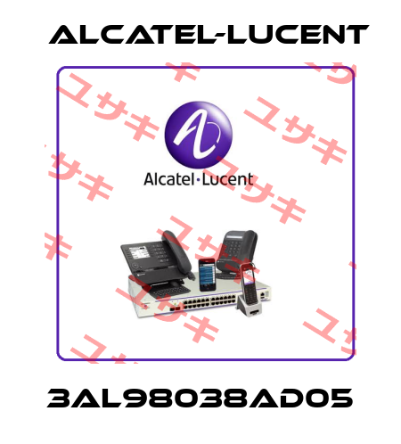 3AL98038AD05 Alcatel-Lucent