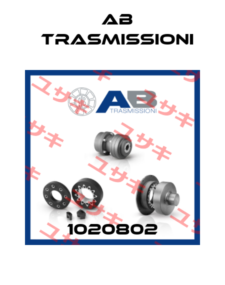 1020802 AB Trasmissioni