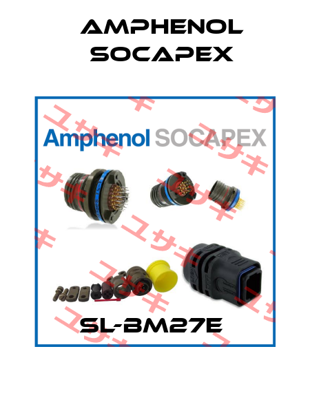 SL-BM27E  Amphenol Socapex