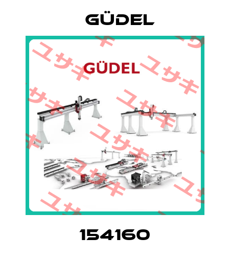 154160 Güdel