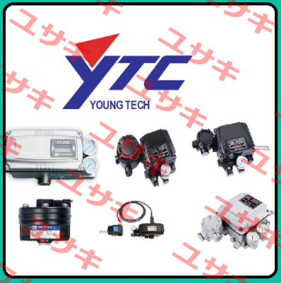 SP-2300PZ  Young Tech