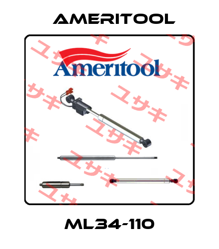 ML34-110 AMERITOOL