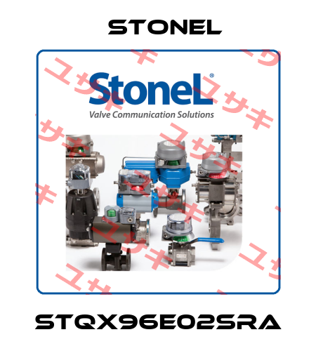 STQX96E02SRA Stonel