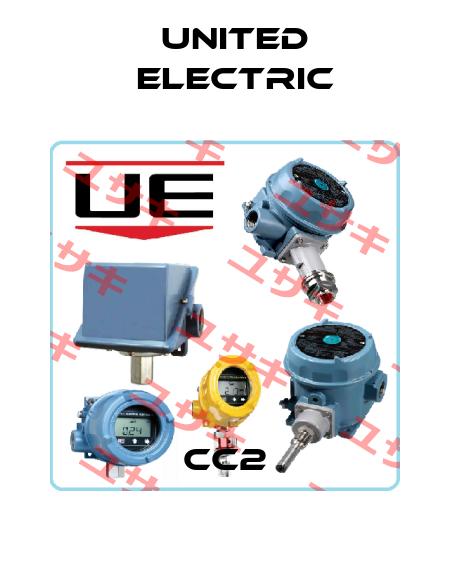 CC2 United Electric