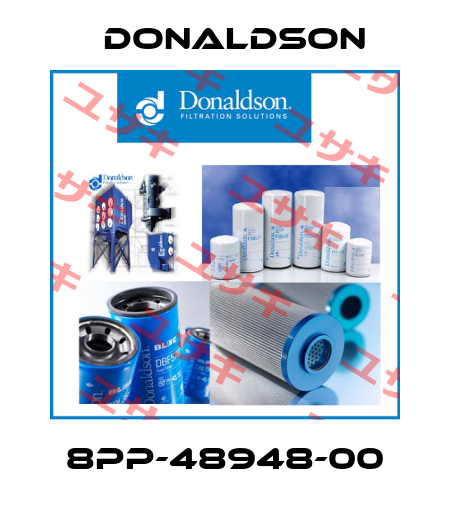 8PP-48948-00 Donaldson