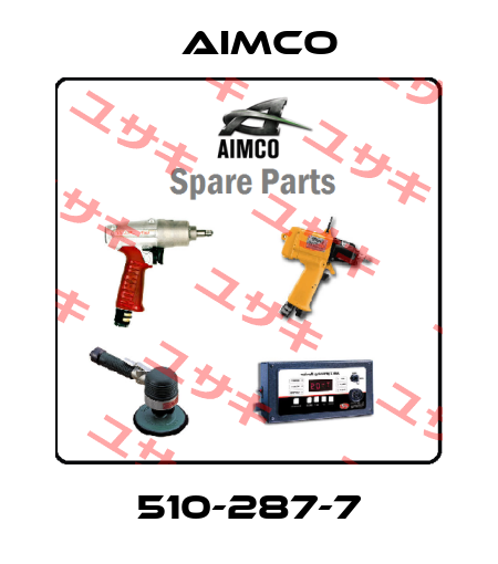 510-287-7 AIMCO