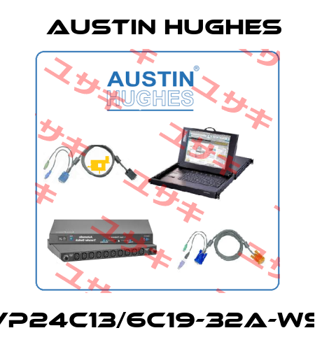 VP24C13/6C19-32A-WSI Austin Hughes