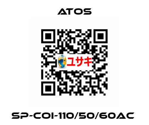 SP-COI-110/50/60AC  Atos
