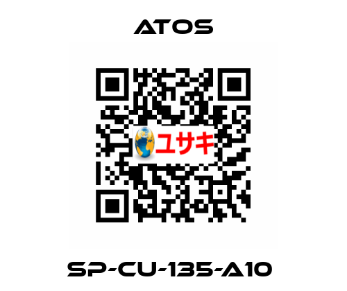 SP-CU-135-A10  Atos