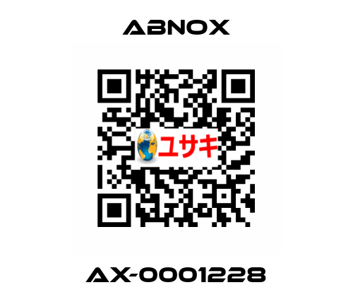 AX-0001228 ABNOX