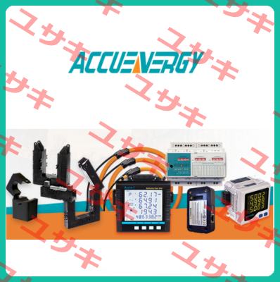 Shunt Series 1000A Accuenergy