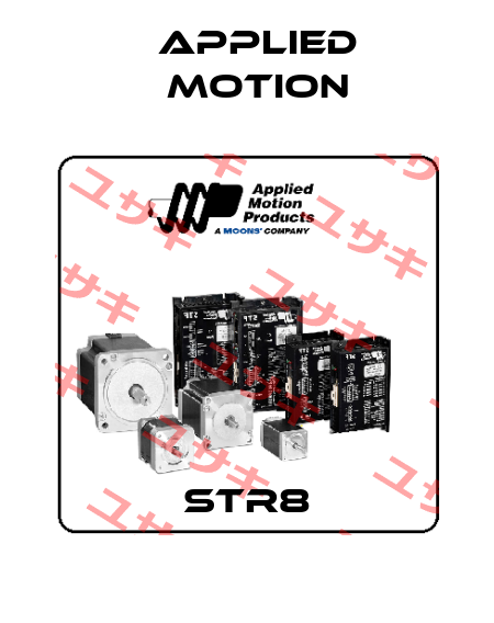 STR8 Applied Motion