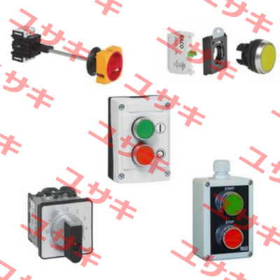 PR12-1101 A4 E Q48PN Baco Controls