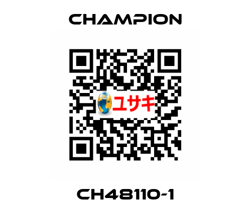 CH48110-1 Champion