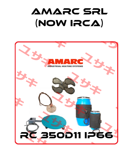 RC 350D11 IP66 AMARC SRL (now IRCA)