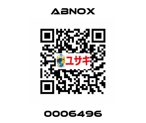 0006496 ABNOX