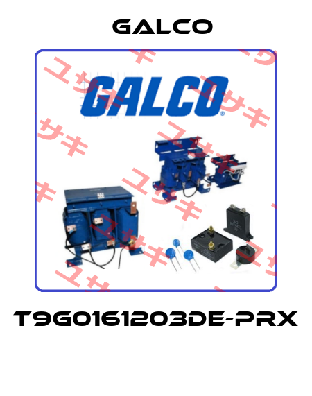 T9G0161203DE-PRX  Galco