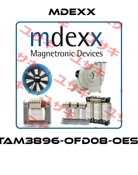 TAM3896-OFD08-OESI  Mdexx