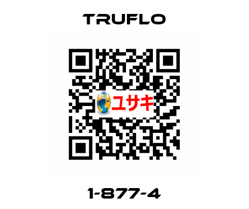  1-877-4 TRUFLO