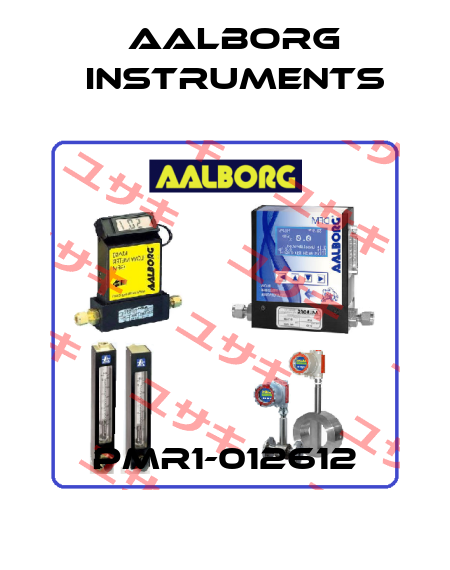 PMR1-012612 Aalborg Instruments