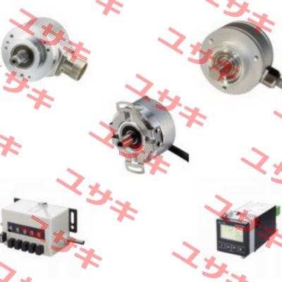 p/n: 0576307, Type: RI76TD/10000ED.1A30IF Hengstler