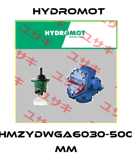 HMZYDWGA6030-500 mm Hydromot
