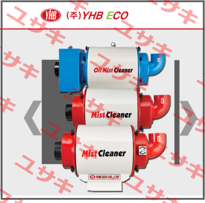 B20025-089 YHB ECO