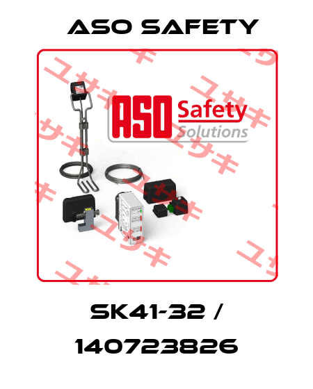 SK41-32 / 140723826 ASO SAFETY