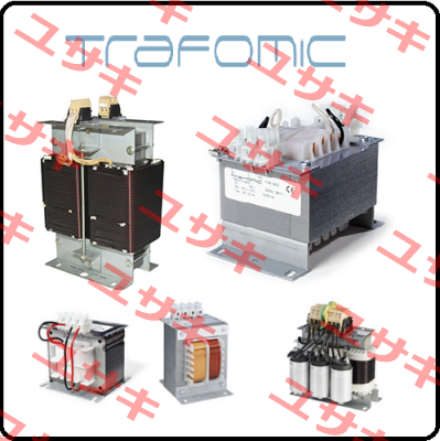 TRANSFORMER, 1000VA,         440/230V  Trafomic