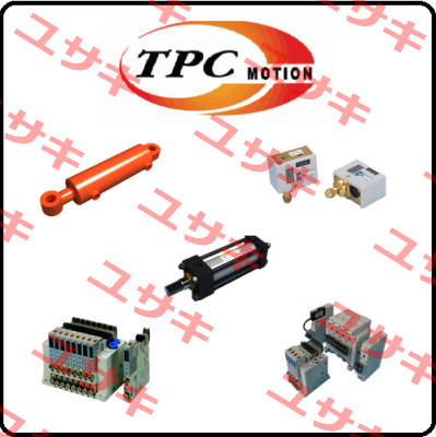 PRV3000-02-BG TPC Mechatronics Corporation