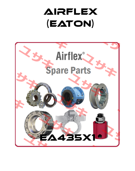 EA435X1 Airflex (Eaton)