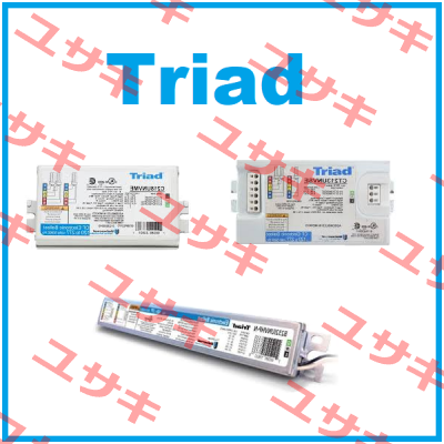T11 Triad