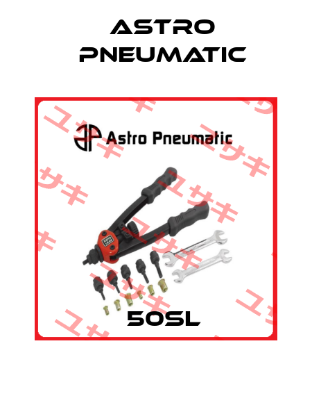 ‎50SL Astro Pneumatic