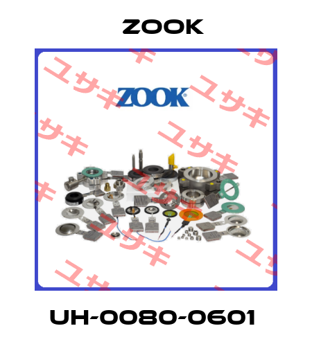 UH-0080-0601  Zook