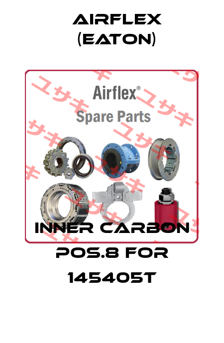 Inner Carbon Pos.8 for 145405T Airflex (Eaton)