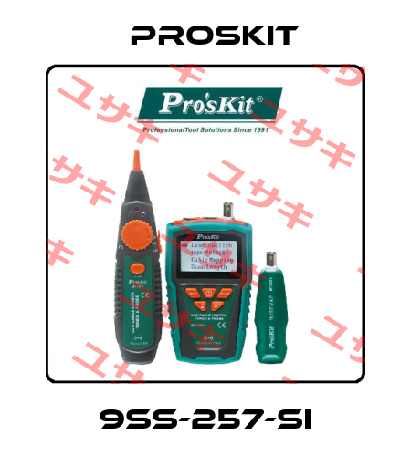 9SS-257-SI Proskit
