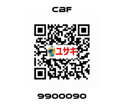 9900090 CBF