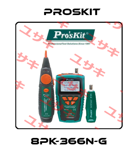 8PK-366N-G Proskit