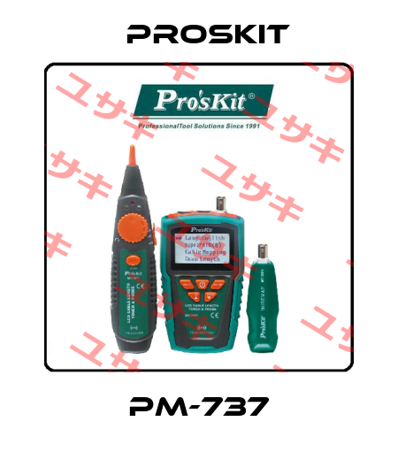 PM-737 Proskit