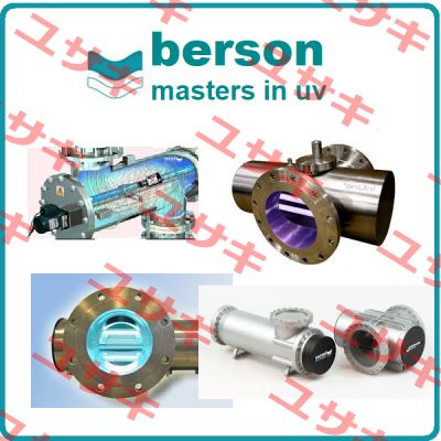 UV H 2-43-187-1  Berson