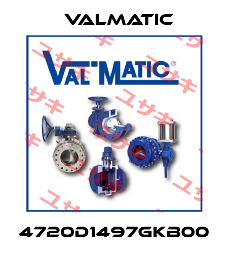 4720D1497GKB00 Valmatic